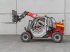 Teleskoplader del tipo Manitou MT 625 H, Gebrauchtmaschine In Moerbeke (Immagine 4)