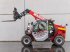 Teleskoplader typu Manitou MT 625 H, Gebrauchtmaschine v Moerbeke (Obrázek 3)