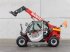 Teleskoplader del tipo Manitou MT 625 H, Gebrauchtmaschine en Moerbeke (Imagen 3)