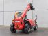 Teleskoplader del tipo Manitou MT 625 H, Gebrauchtmaschine en Moerbeke (Imagen 4)