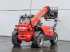 Teleskoplader Türe ait Manitou MT 625 H, Gebrauchtmaschine içinde Moerbeke (resim 4)