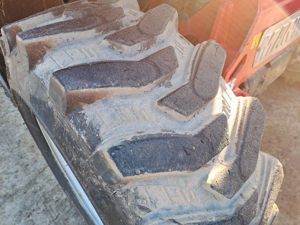 Teleskoplader του τύπου Manitou MT 625 H, Gebrauchtmaschine σε Stabroek (Φωτογραφία 11)