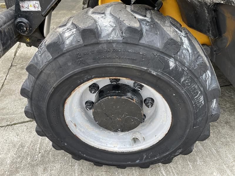 Teleskoplader of the type Manitou MT 625 ST 3 B, Gebrauchtmaschine in Waregem (Picture 5)