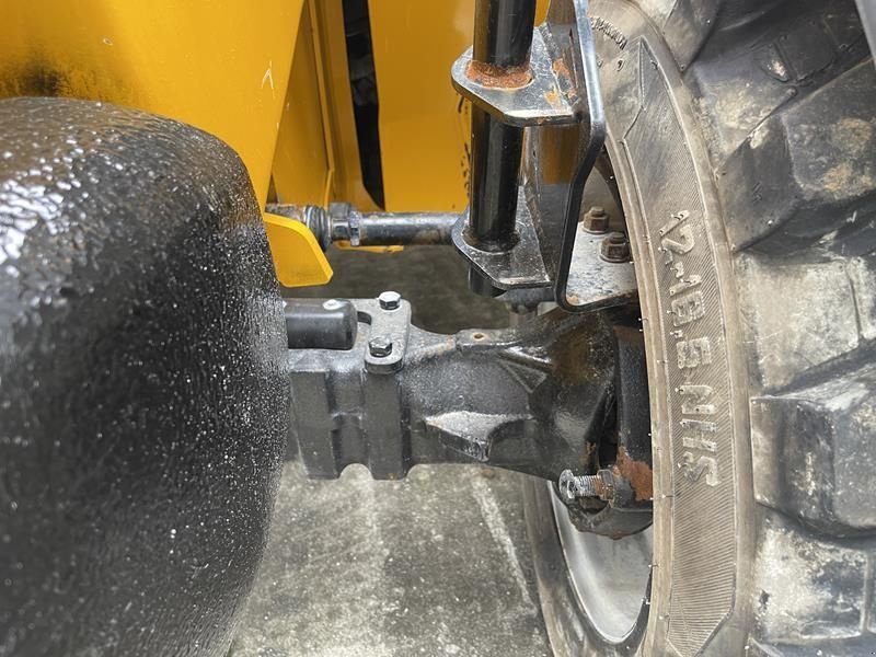 Teleskoplader of the type Manitou MT 625 ST 3 B, Gebrauchtmaschine in Waregem (Picture 11)