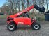 Teleskoplader van het type Manitou MT 625 Verreiker shovel, Gebrauchtmaschine in Harskamp (Foto 4)