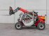 Teleskoplader del tipo Manitou MT 625, Gebrauchtmaschine In Moerbeke (Immagine 4)