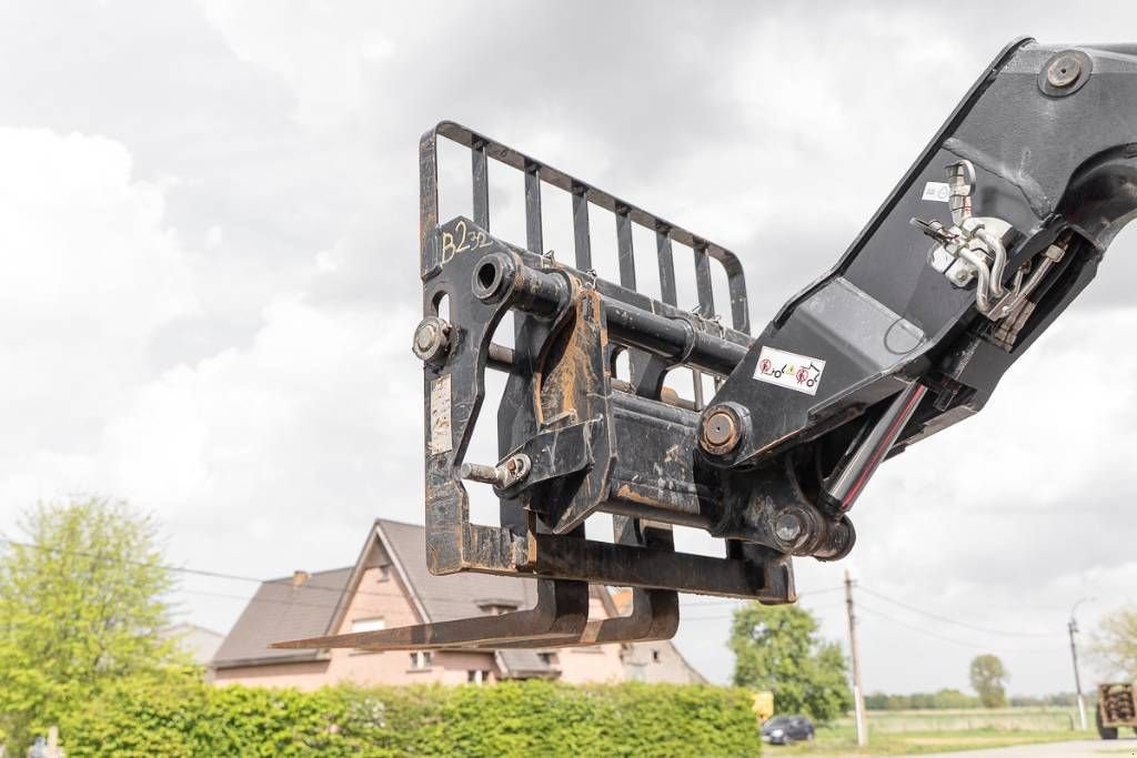 Teleskoplader του τύπου Manitou MT 625, Gebrauchtmaschine σε Moerbeke (Φωτογραφία 10)