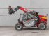 Teleskoplader tip Manitou MT 625, Gebrauchtmaschine in Moerbeke (Poză 4)