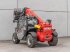 Teleskoplader tip Manitou MT 625, Gebrauchtmaschine in Moerbeke (Poză 8)