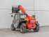 Teleskoplader of the type Manitou MT 625, Gebrauchtmaschine in Moerbeke (Picture 8)
