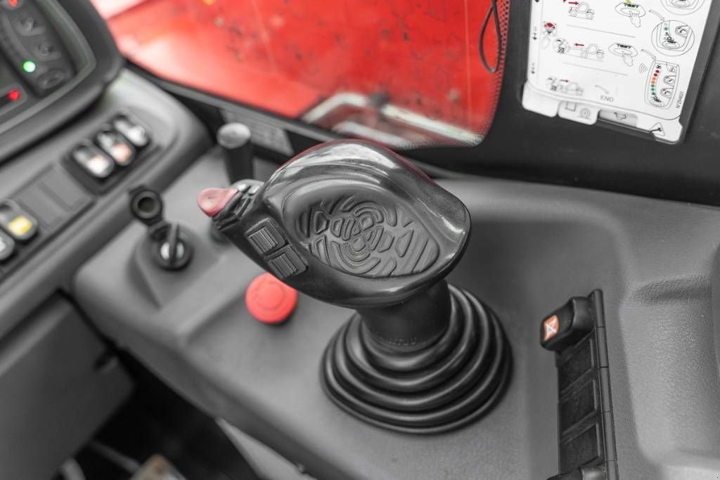 Teleskoplader typu Manitou MT 625, Gebrauchtmaschine v Moerbeke (Obrázek 10)