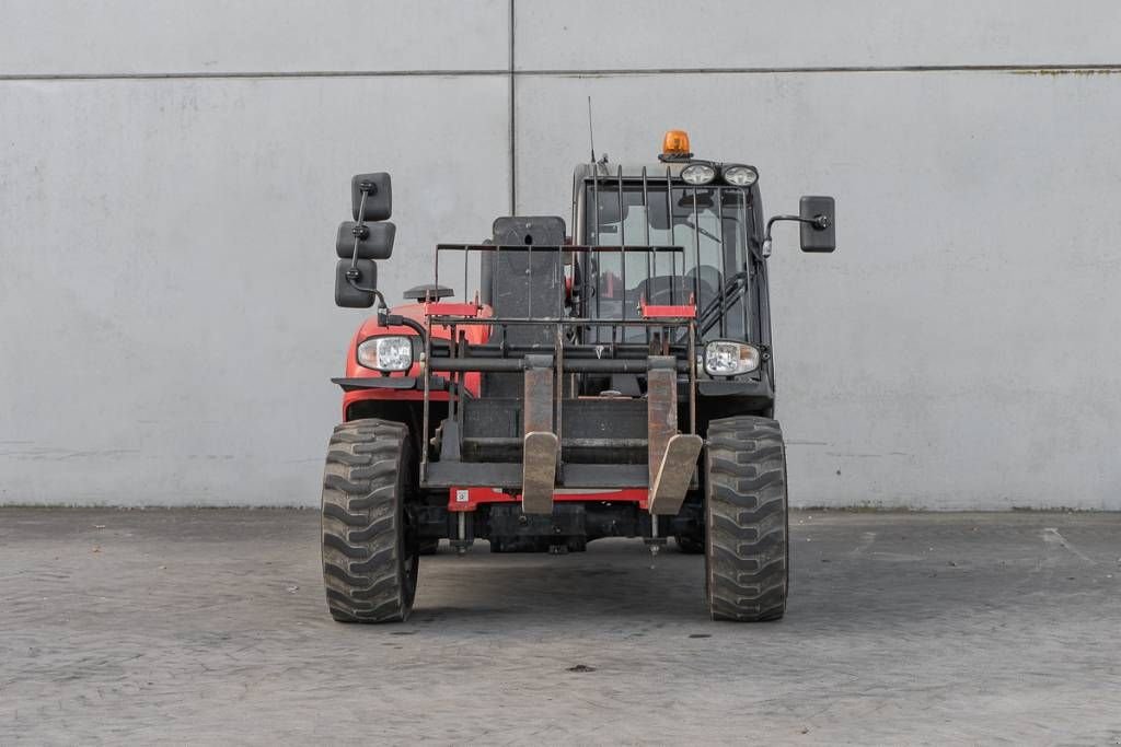 Teleskoplader typu Manitou MT 625, Gebrauchtmaschine v Moerbeke (Obrázek 2)