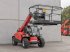 Teleskoplader tip Manitou MT 625, Neumaschine in Moerbeke (Poză 3)