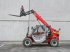 Teleskoplader a típus Manitou MT 625, Gebrauchtmaschine ekkor: Moerbeke (Kép 4)