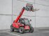 Teleskoplader a típus Manitou MT 625, Gebrauchtmaschine ekkor: Moerbeke (Kép 3)