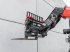 Teleskoplader типа Manitou MT 625, Gebrauchtmaschine в Moerbeke (Фотография 8)