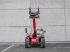 Teleskoplader del tipo Manitou MT 730, Gebrauchtmaschine In Moerbeke (Immagine 2)