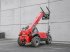 Teleskoplader del tipo Manitou MT 730, Gebrauchtmaschine In Moerbeke (Immagine 5)