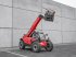 Teleskoplader del tipo Manitou MT 730, Gebrauchtmaschine In Moerbeke (Immagine 3)