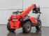 Teleskoplader типа Manitou MT 730, Neumaschine в Moerbeke (Фотография 4)