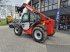 Teleskoplader of the type Manitou MT 732 easy, Gebrauchtmaschine in Lunteren (Picture 3)