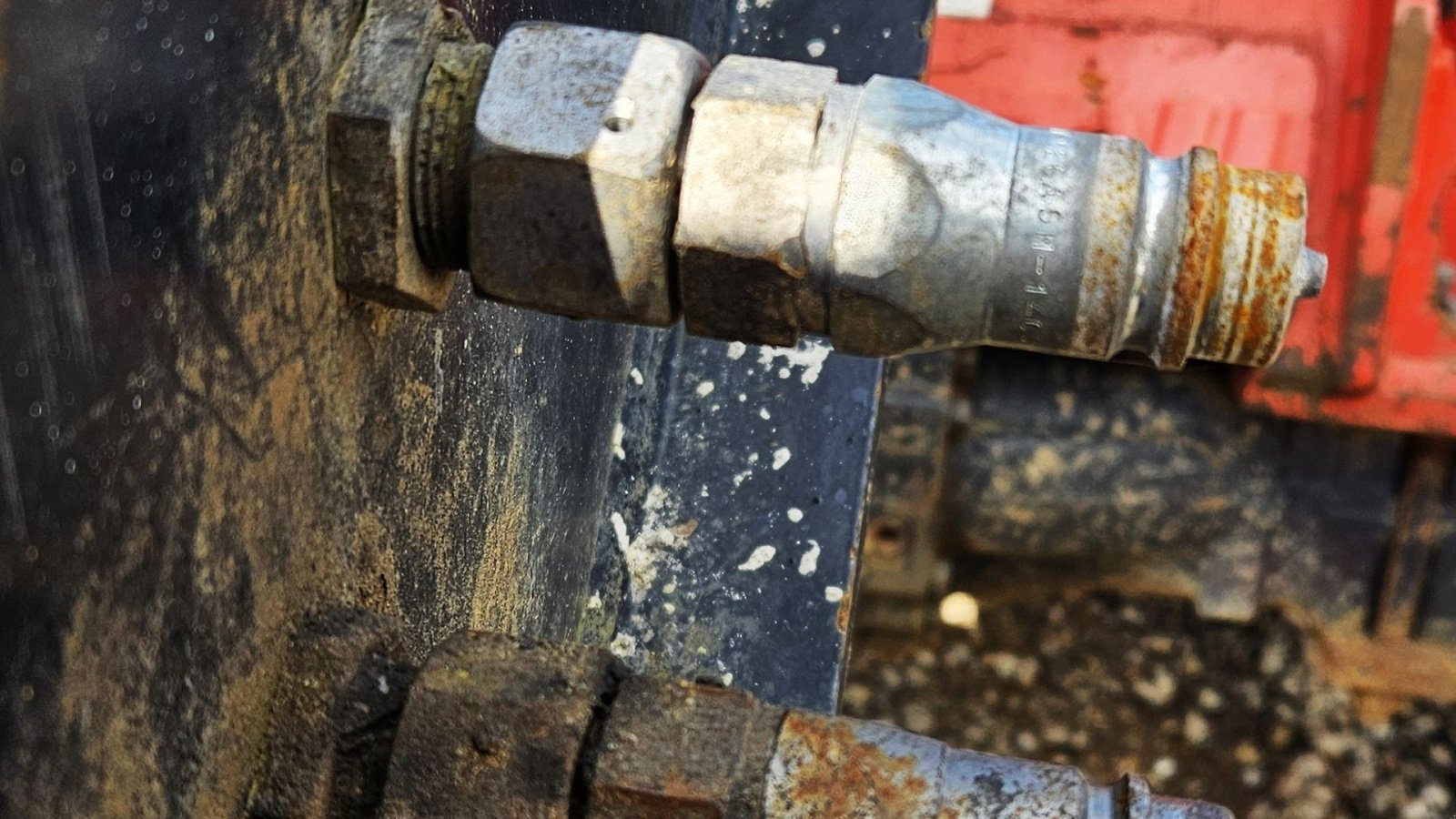 Teleskoplader tipa Manitou MT 732 / årgang 2014 / 3600 timer, Gebrauchtmaschine u Arden (Slika 12)