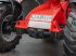 Teleskoplader del tipo Manitou MT 732, Gebrauchtmaschine In Moerbeke (Immagine 11)