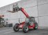 Teleskoplader of the type Manitou MT 732, Gebrauchtmaschine in Moerbeke (Picture 1)