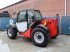 Teleskoplader типа Manitou MT 732, Gebrauchtmaschine в Antwerpen (Фотография 3)