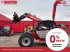 Teleskoplader a típus Manitou MT 733 Comfort, Neumaschine ekkor: Terneuzen (Kép 1)