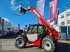 Teleskoplader типа Manitou MT 733 easy, Gebrauchtmaschine в Friedrichsdorf (Фотография 11)