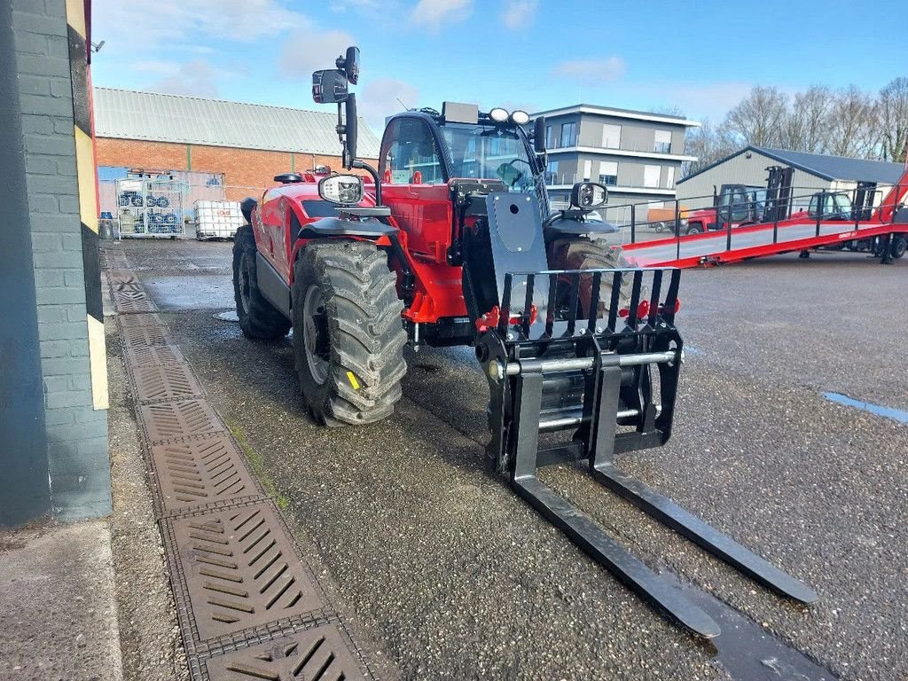 Teleskoplader des Typs Manitou MT 930 H / LEASE VANAF &euro;1299 per maand!* (MT933H), Gebrauchtmaschine in Terneuzen (Bild 3)