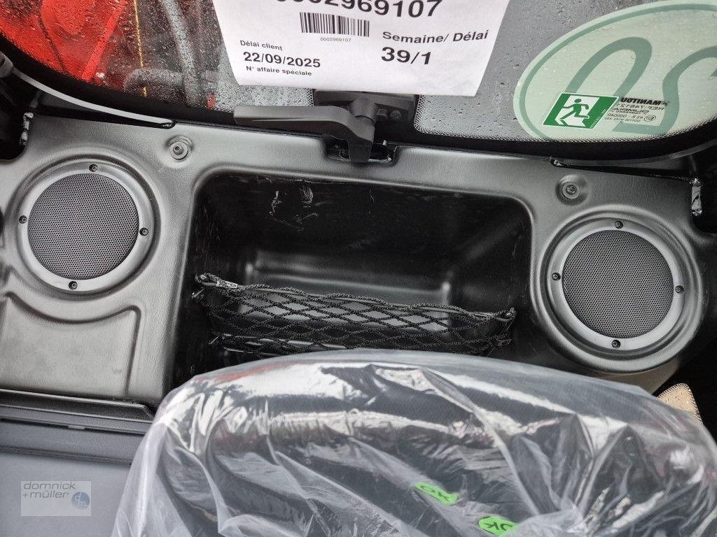 Teleskoplader of the type Manitou MT 930 H, Gebrauchtmaschine in Friedrichsdorf (Picture 11)