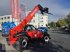 Teleskoplader типа Manitou MT 930 H, Gebrauchtmaschine в Friedrichsdorf (Фотография 4)