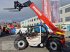 Teleskoplader za tip Manitou MT 930 H, Gebrauchtmaschine u Friedrichsdorf (Slika 2)