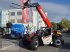 Teleskoplader za tip Manitou MT 930 H, Gebrauchtmaschine u Friedrichsdorf (Slika 1)