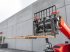 Teleskoplader of the type Manitou MT 930, Gebrauchtmaschine in Moerbeke (Picture 9)