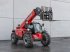 Teleskoplader del tipo Manitou MT 930, Neumaschine In Moerbeke (Immagine 2)