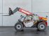 Teleskoplader del tipo Manitou MT 930, Neumaschine In Moerbeke (Immagine 3)