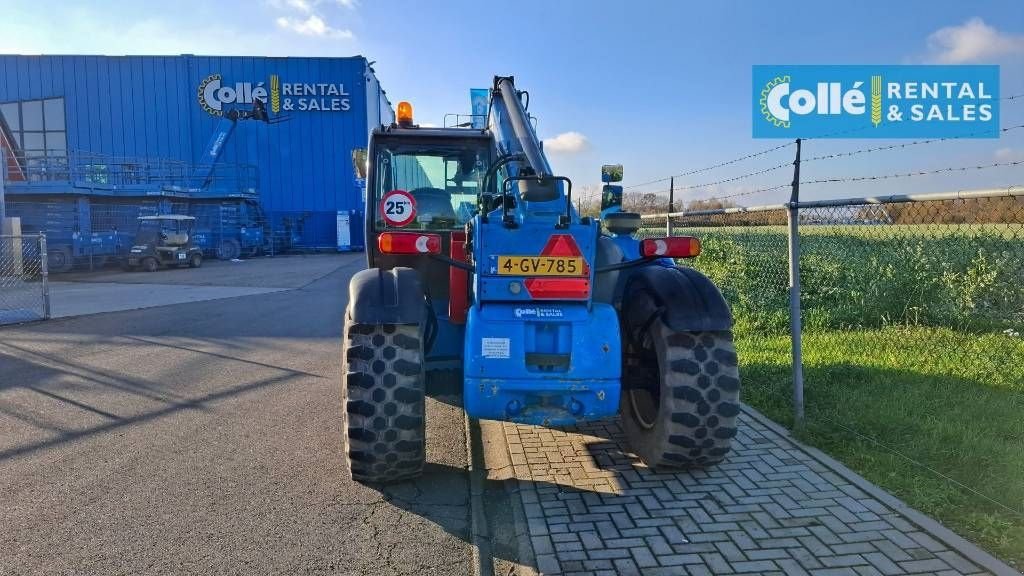Teleskoplader of the type Manitou MT 932 2016, Gebrauchtmaschine in Sittard (Picture 8)