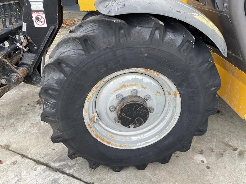 Teleskoplader del tipo Manitou MT 932 E - E3, Gebrauchtmaschine en Waregem (Imagen 9)