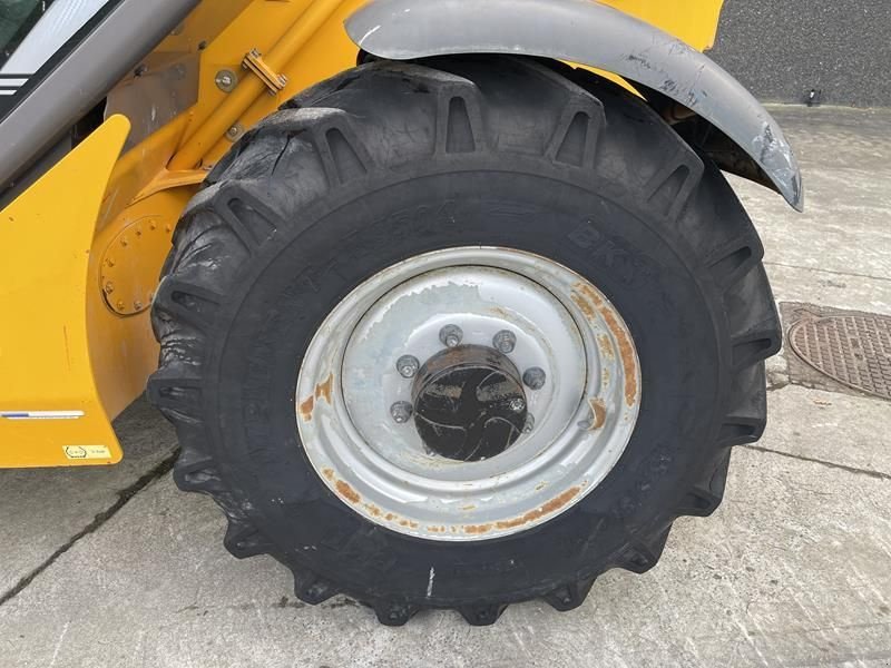 Teleskoplader типа Manitou MT 932 E - E3, Gebrauchtmaschine в Waregem (Фотография 11)