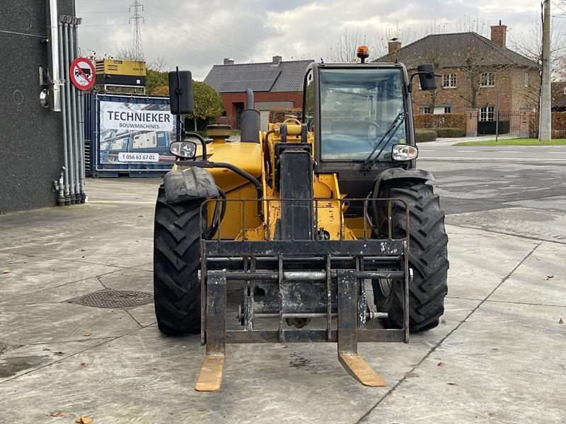 Teleskoplader des Typs Manitou MT 932 E - E3, Gebrauchtmaschine in Waregem (Bild 8)