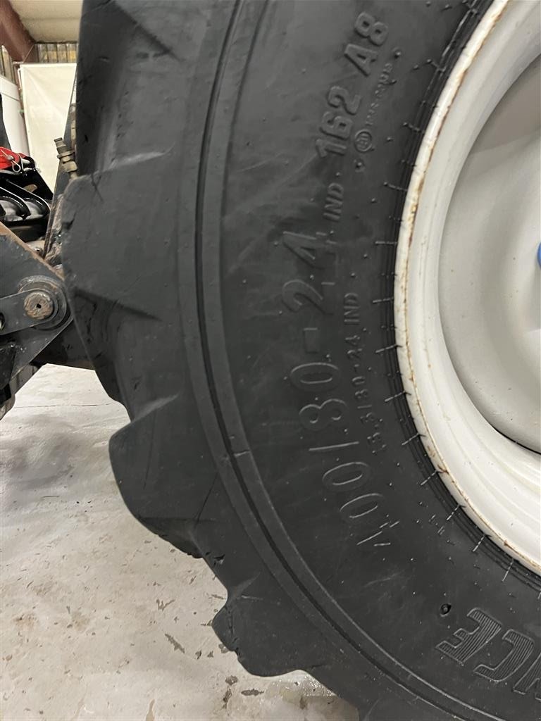 Teleskoplader του τύπου Manitou MT 932 Kun 1368 timer, Gebrauchtmaschine σε Ølen (Φωτογραφία 16)