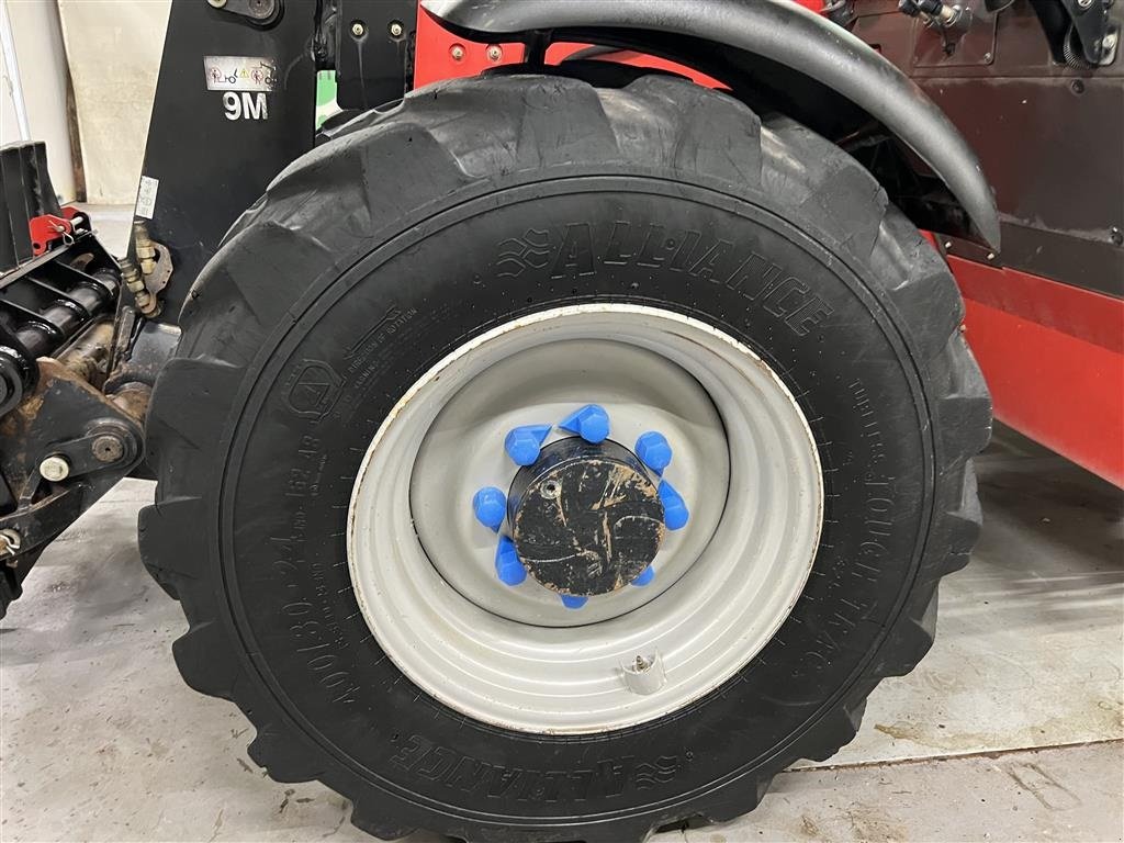 Teleskoplader του τύπου Manitou MT 932 Kun 1368 timer, Gebrauchtmaschine σε Ølen (Φωτογραφία 15)