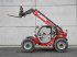 Teleskoplader типа Manitou MT 932, Gebrauchtmaschine в Moerbeke (Фотография 4)