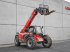 Teleskoplader типа Manitou MT 932, Gebrauchtmaschine в Moerbeke (Фотография 3)