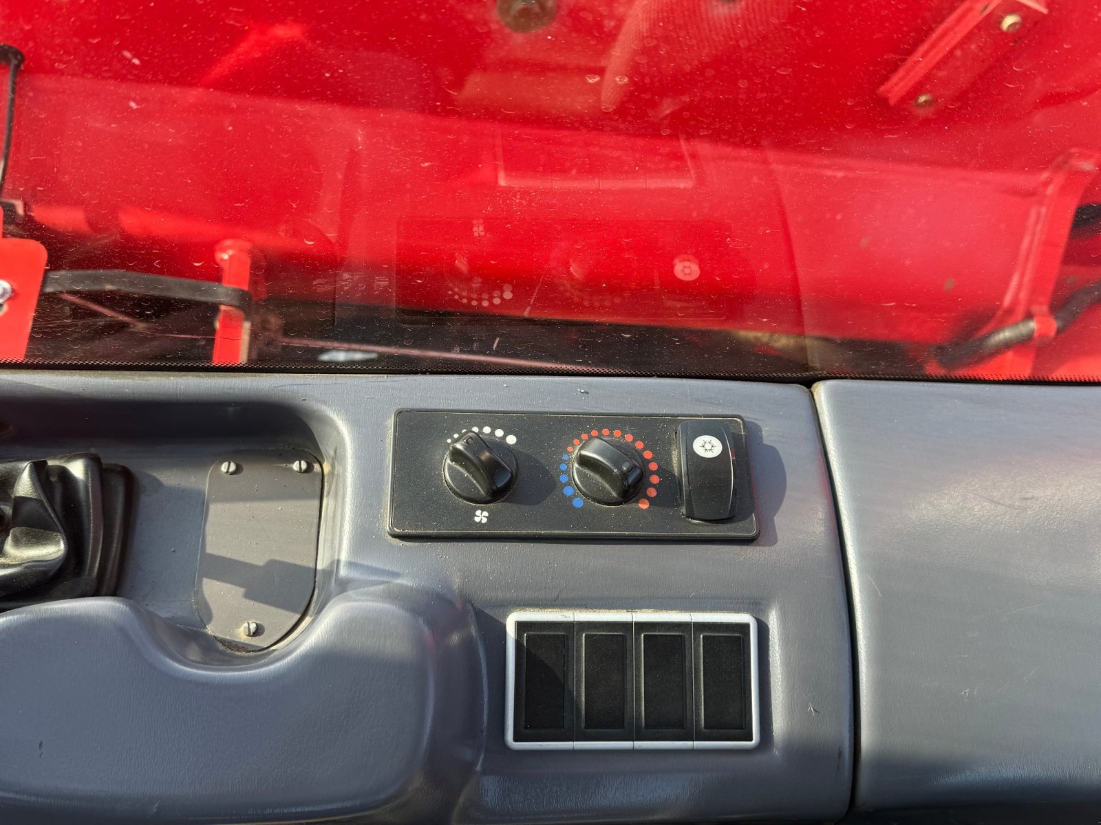 Teleskoplader от тип Manitou MT 932, Gebrauchtmaschine в Neureichenau (Снимка 14)