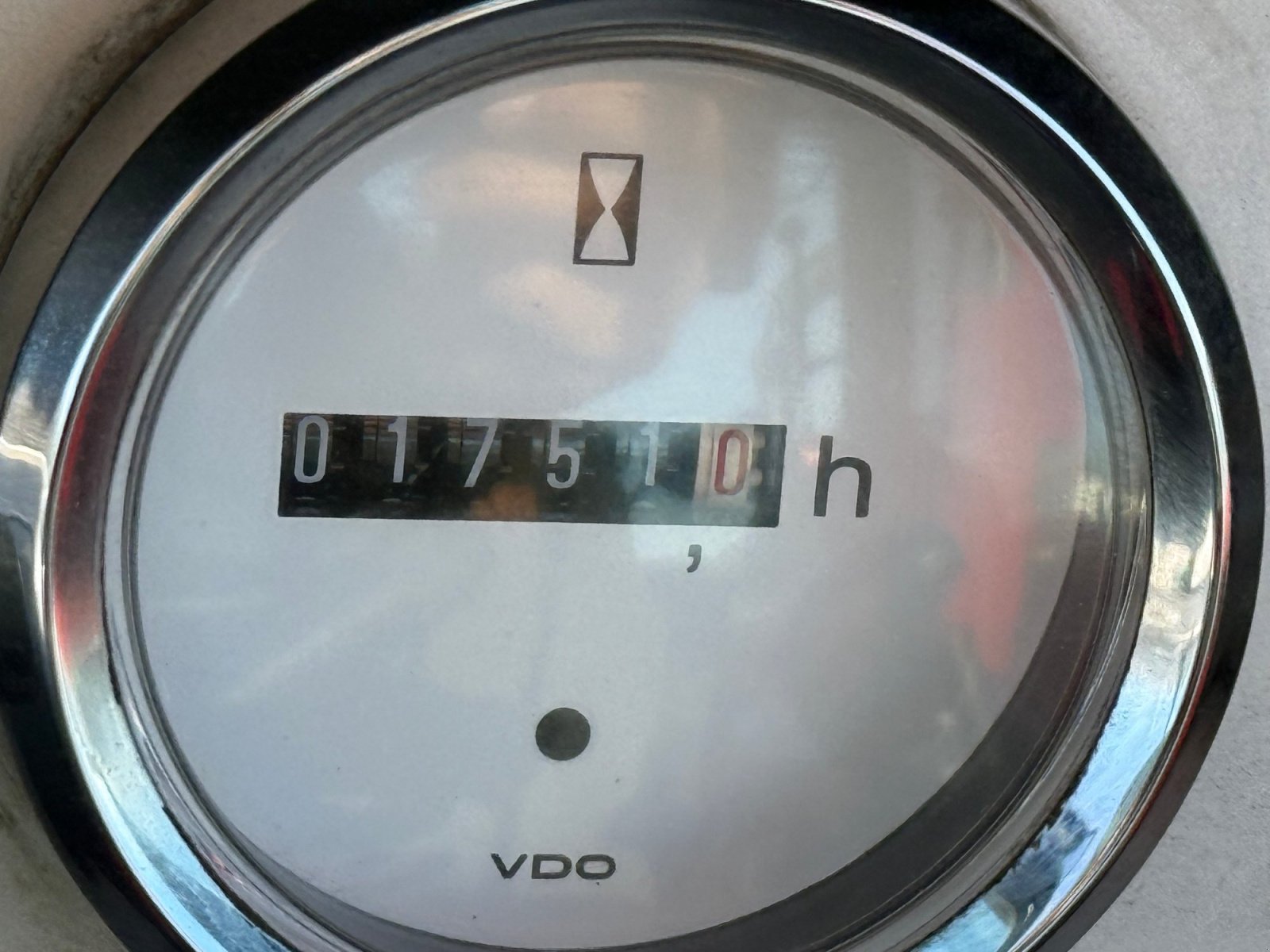 Teleskoplader от тип Manitou MT 932, Gebrauchtmaschine в Neureichenau (Снимка 17)