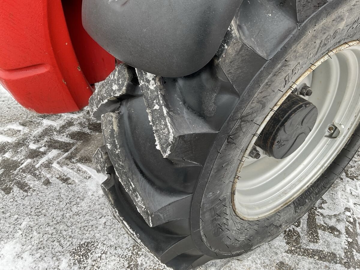 Teleskoplader typu Manitou MT 932, Gebrauchtmaschine w Zwettl (Zdjęcie 10)